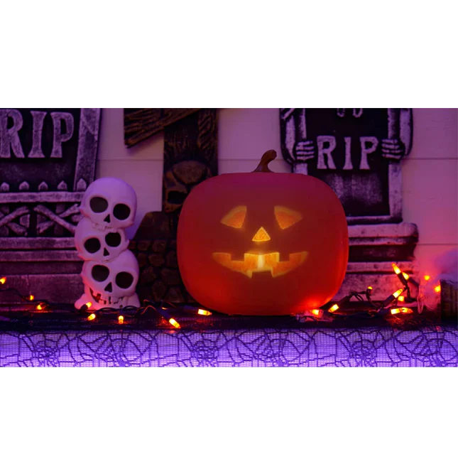 👻🎃Jabberin' Jack Halloween Fun