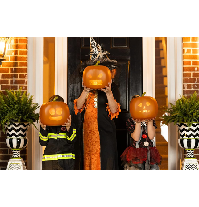 👻🎃Jabberin' Jack Halloween Fun