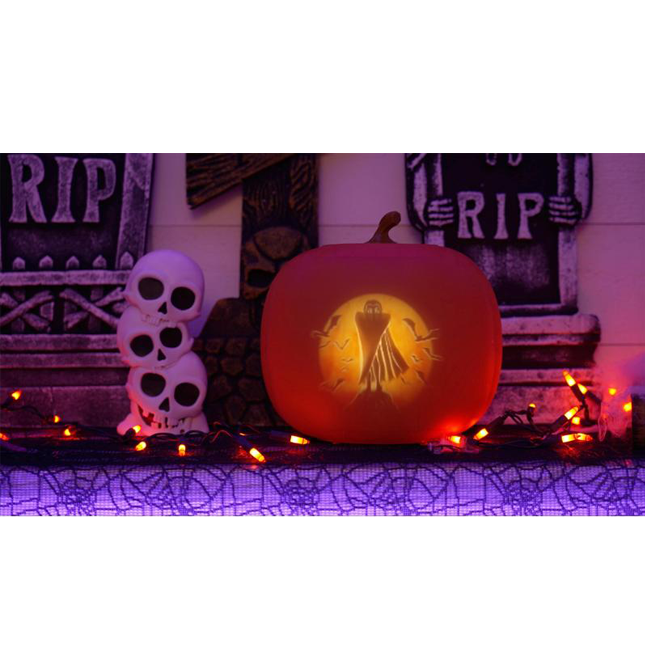 👻🎃Jabberin' Jack Halloween Fun